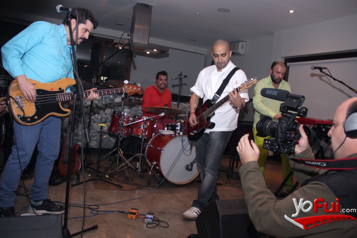Fotografía en CasaMar celebró su Primer Aniversario, Restaurant CasaMar