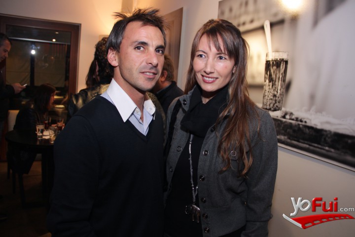 Francisco Mandiola, Carolina Lagos