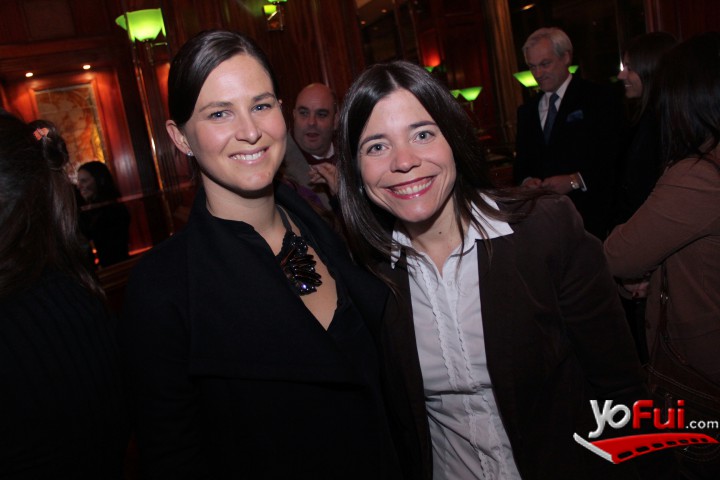 Constanza Briones, Paloma Cintolesi