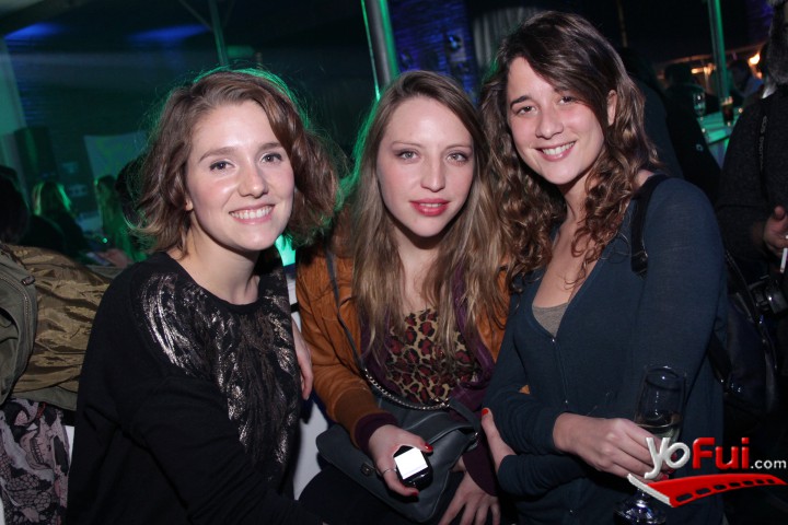Montserrat Prats, Isabel Green, Catalina de la Cerda