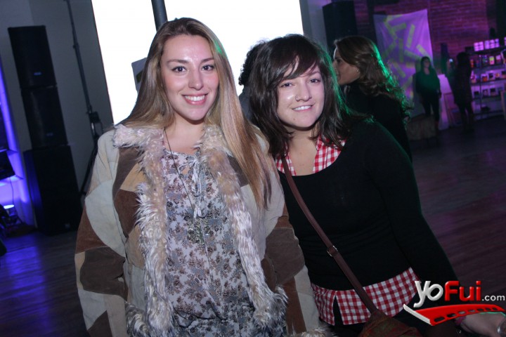Camila Pizarro, Carina Letelier