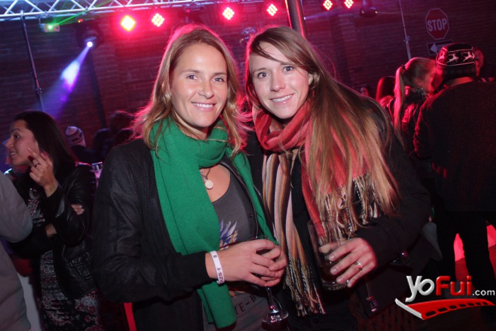 Nicole Perrot, Yasna Kusanovic