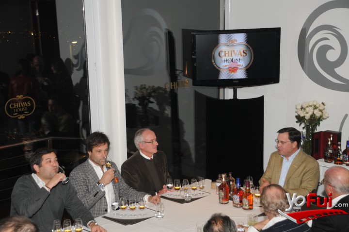 Fotografía en Fiesta Chivas House, Chivas House