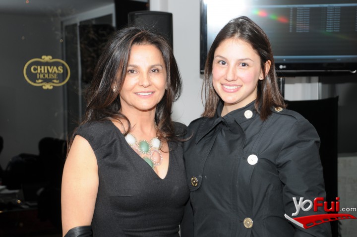 Lia Fernandez, Lia Rojic