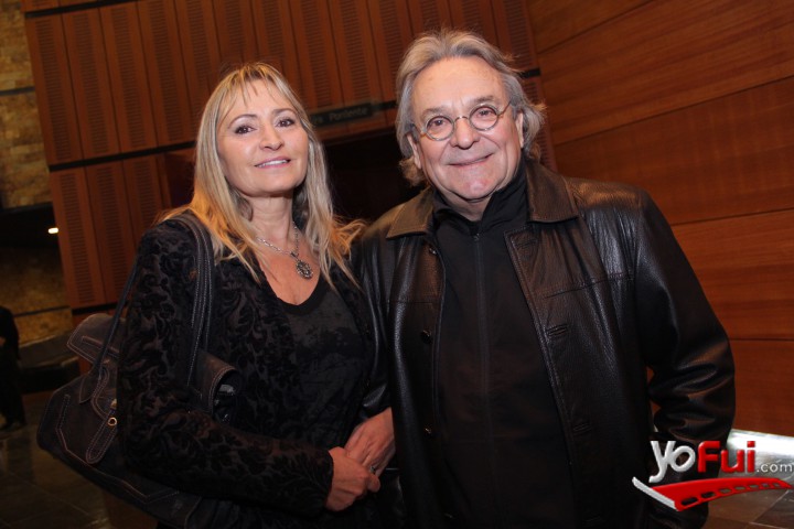 Magdalena Jullian, Coco Legrand