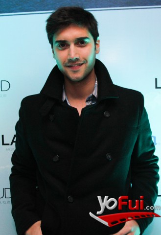 Ignacio Franzani