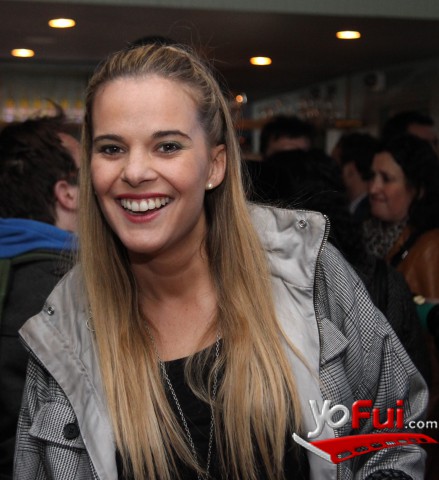 Javiera Suarez