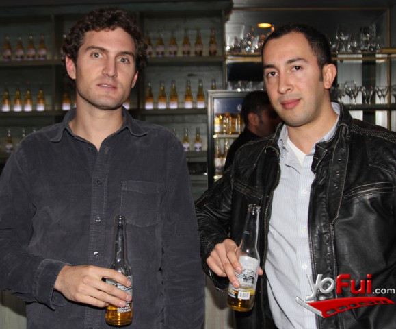 Juan Eduardo Lecaros, Gustavo Gatica