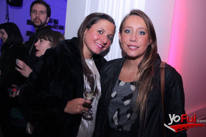 Catalina Luisetti, Fernanda Feller