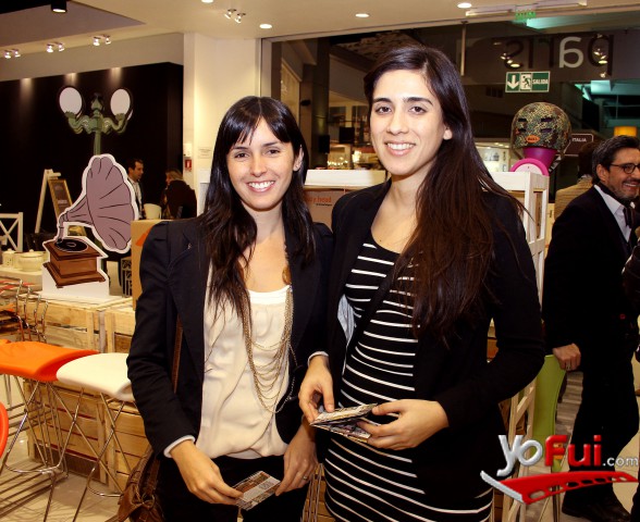 Bernardita Miranda, Daniela Parra