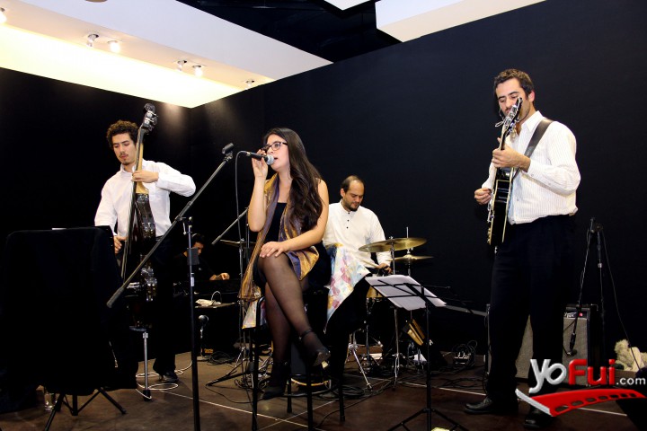 Grupo de bossa nova