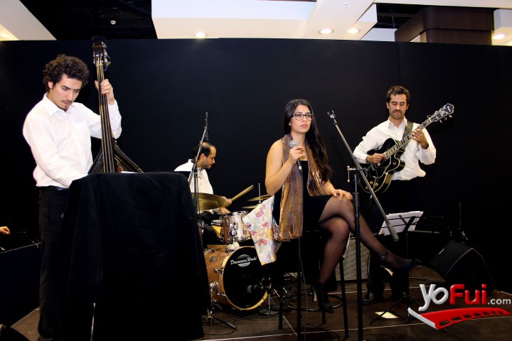 Grupo de bossa nova