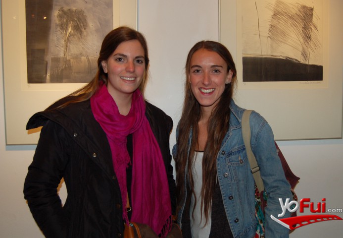 Rosario Bascuñán, Isidora Villarino