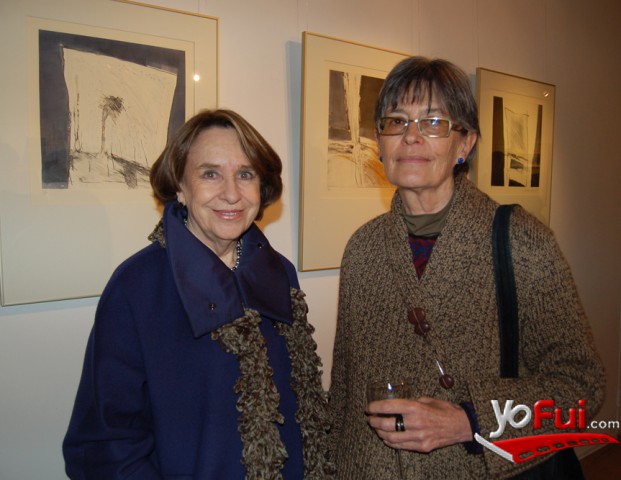 María Errázuriz, Patricia Velasco