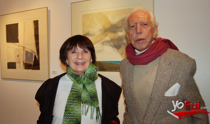 Ximena Armas, Aldo Barberis