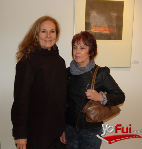 Verónica Álvarez, Margarita Smith