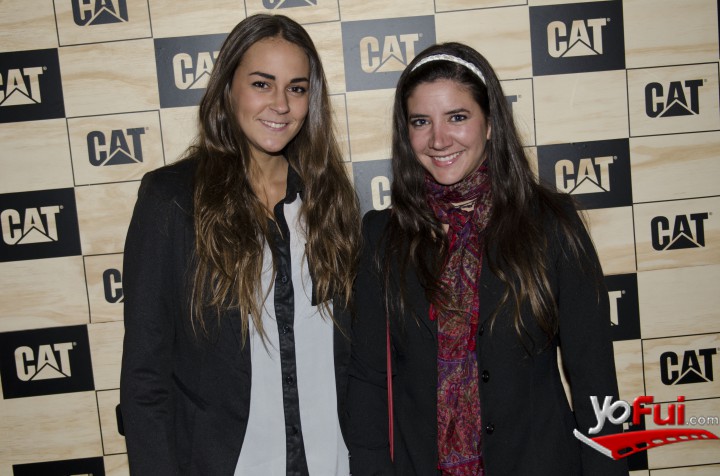Agustina Fantini, Florencia Vial