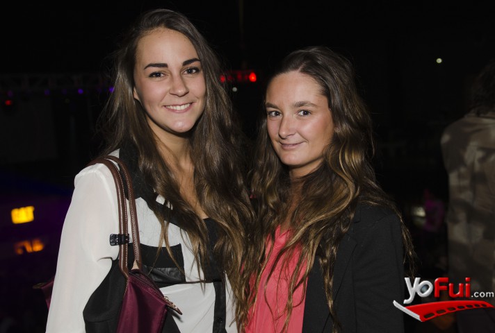 Agustina Fantini, María José Valenzuela