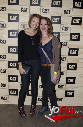 Caitlin Mc Coy, Hannah Pollack