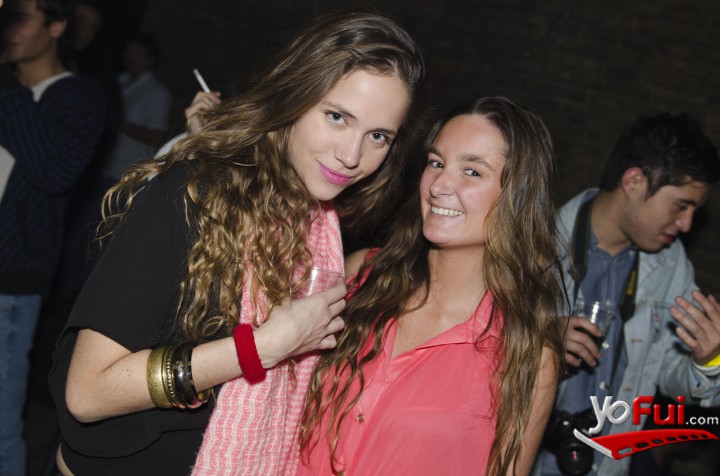 Camila Muñoz, María José Valenzuela