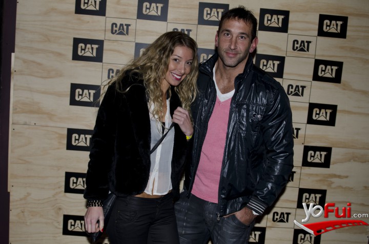 Constanza Rettig, Marcelo kaplun