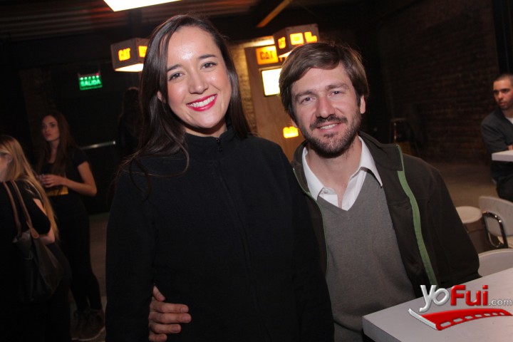Pilar Letelier, Pedro Ariztia