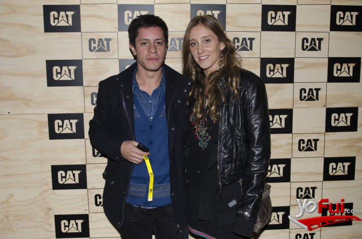 Juan Manuel Margotta, Valentina Mery