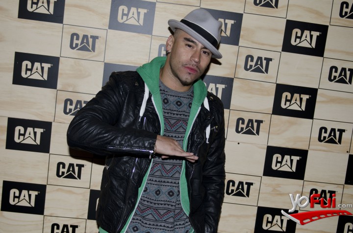 Raul Power Peralta