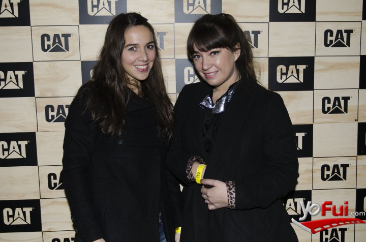 Rosario Correa, Camila Santa Ana