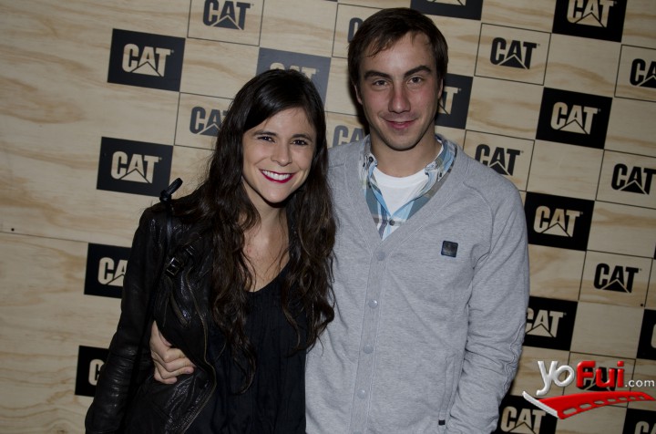 Sofia Concha, Francisco Varela
