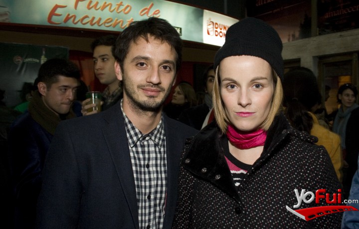 Diego Ruiz, Mercedes Errazuriz