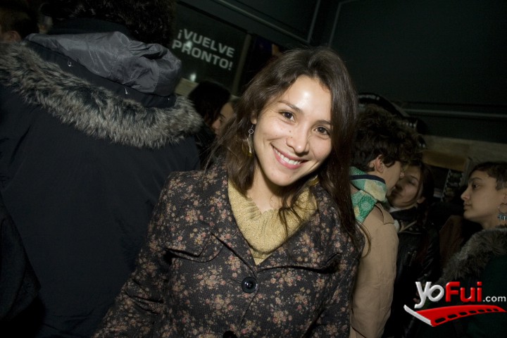 Loreto Aravena
