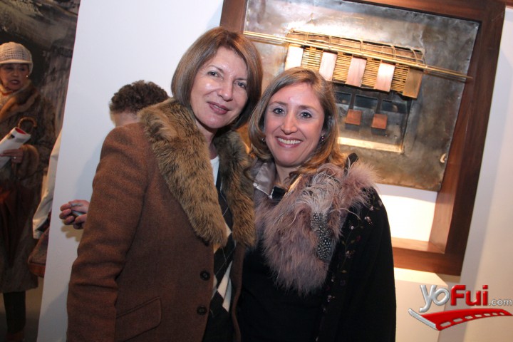 Silvia Ready, Barbara Becker