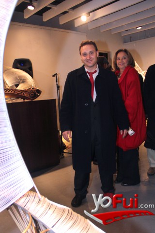Andrés Becker Gana