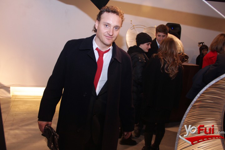 Andrés Becker Gana