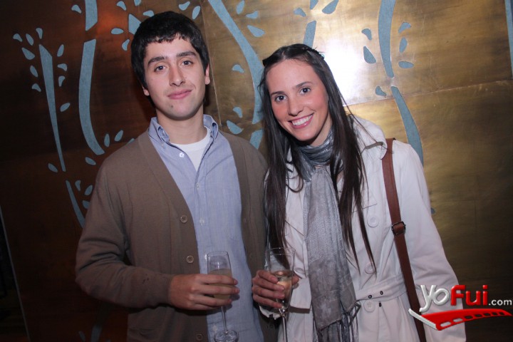 Aristodemo Lattanzi, María Paz Roldan