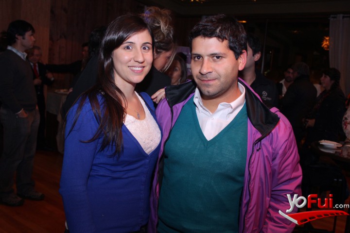 Francisca Quezada, Salvador López