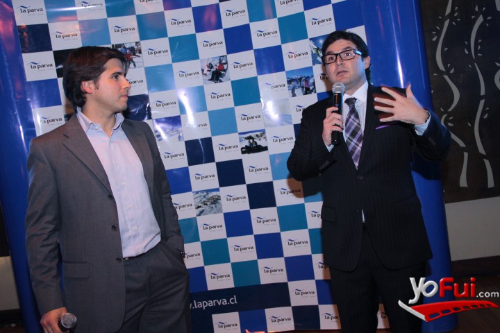 Thomas Grob, Rodrigo Medina