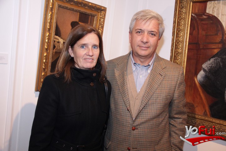 Tilly Vergara, Gerardo Viollier