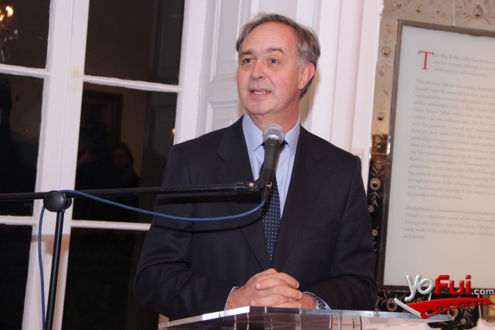 Francisco de la Maza