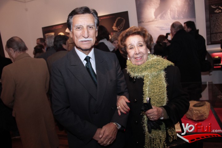 Guillermo Garin, Sara Navas