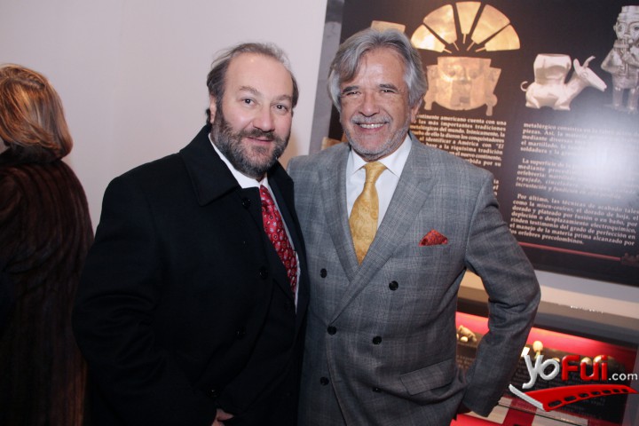 Theodoro Elssaca, Carlos Cardoen