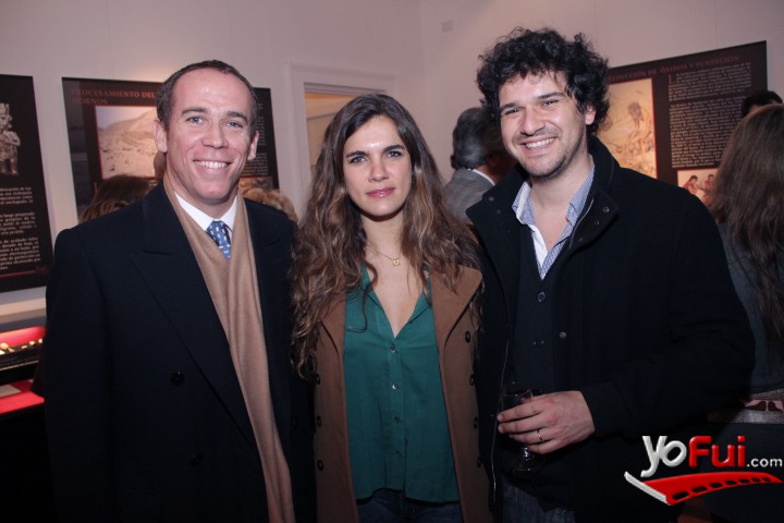 YoFui.com Exposición: Metalurgia prehispánica. Rito, arte y oficio, Casa Santa Rosa de Apoquindo (3783)