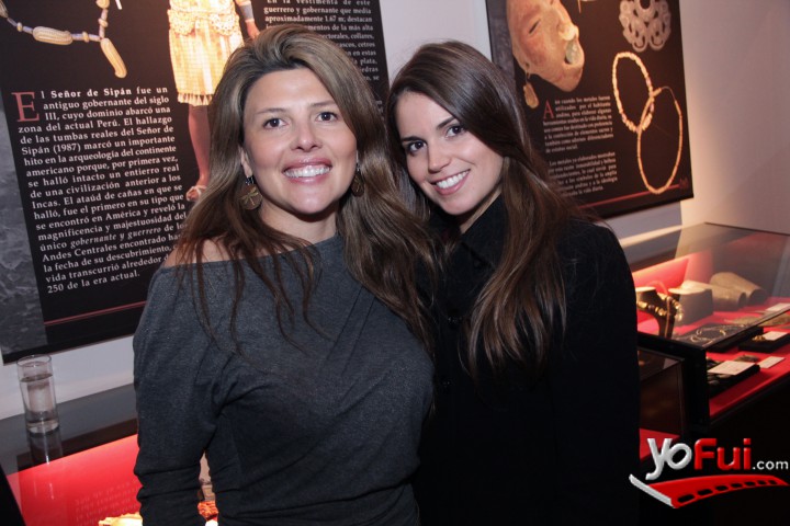 Paula Aguilera, Macarena Meyer