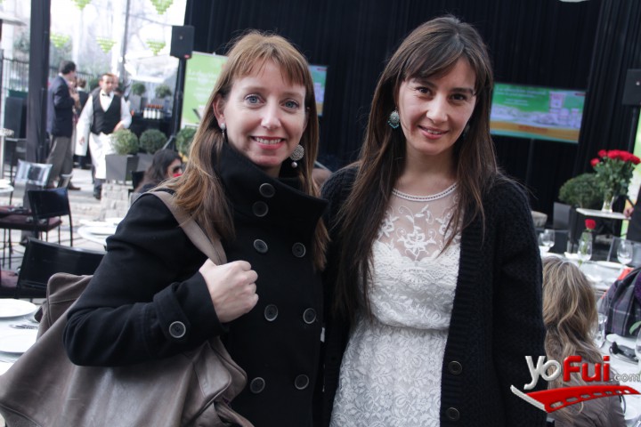 Danniela Weil, Paula Rojas