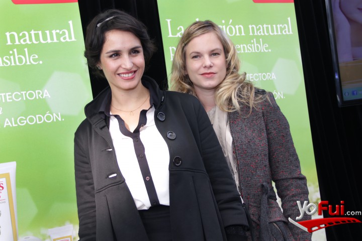 Fernanda Urrejola, Ignacia Allamand