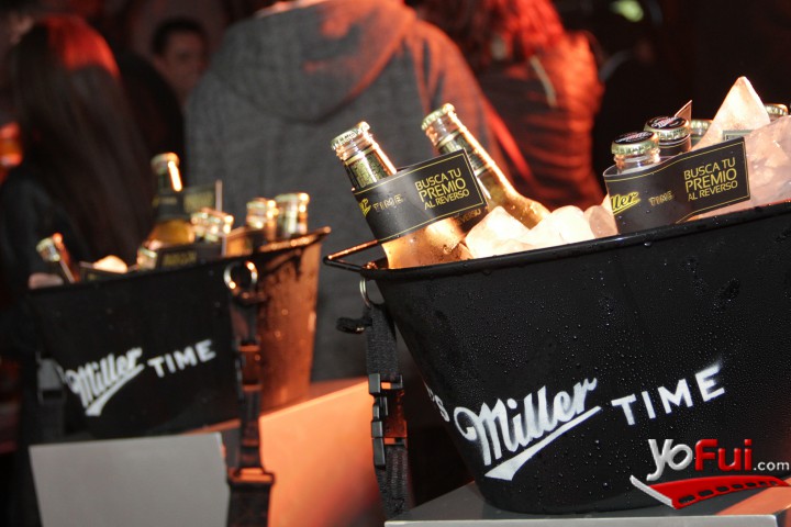 Fotografía en It´s Miller Time!, Restaurant Kook