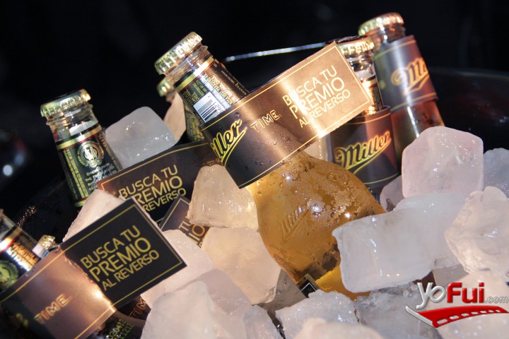 Fotografía en It´s Miller Time!, Restaurant Kook