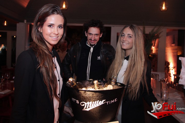 Fotografía en It´s Miller Time!, Restaurant Kook