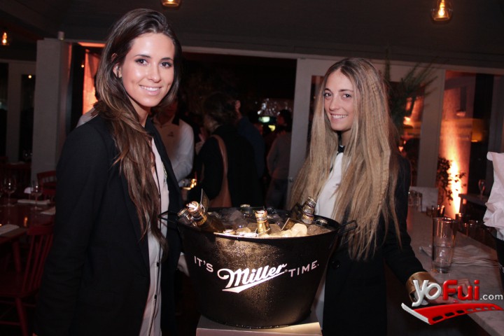 Fotografía en It´s Miller Time!, Restaurant Kook